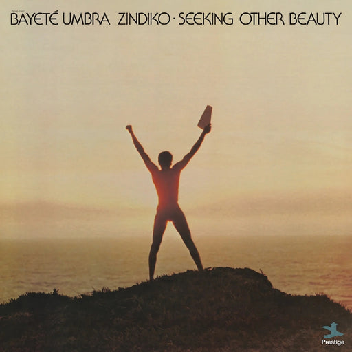 Bayeté – Seeking Other Beauty (LP, Vinyl Record Album)