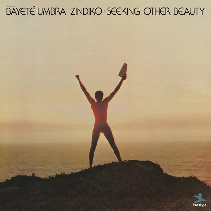 Bayeté – Seeking Other Beauty (LP, Vinyl Record Album)
