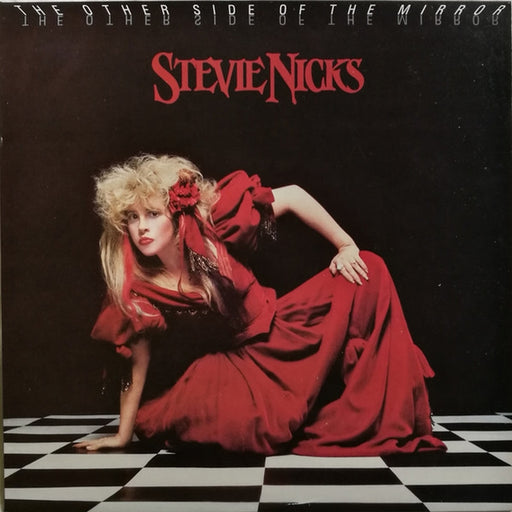 Stevie Nicks – The Other Side Of The Mirror (LP, Vinyl Record Album)