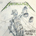 Metallica – ...And Justice For All (LP, Vinyl Record Album)