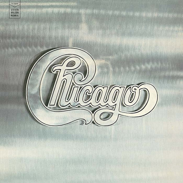 Chicago – Chicago (2xLP) (LP, Vinyl Record Album)