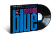 Kenny Burrell – Midnight Blue (Blue Note Classic) LP vinyl record, image 2 of 2