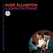 Duke Ellington & John Coltrane - Duke Ellington & John Coltrane (180g, Impulse / Acoustic Sounds Series) - Image 1