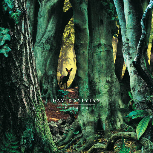 David Sylvian – Manafon (2xLP) LP vinyl record