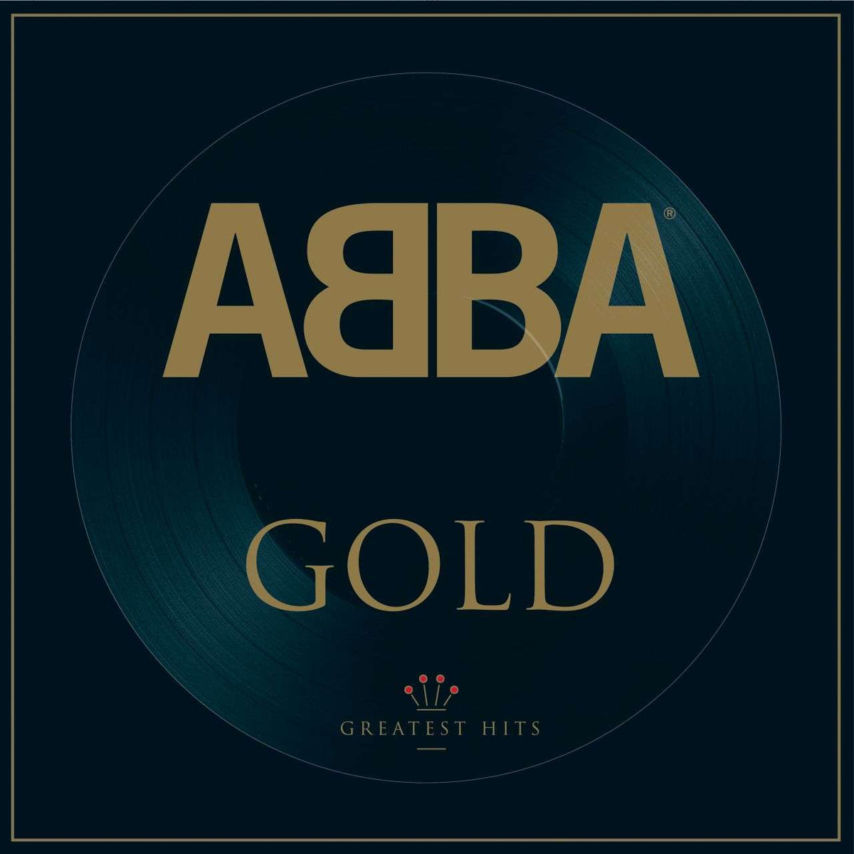 ABBA – Gold (Greatest Hits) (2xLP, Picture Disc) for Sale | Dutch
