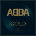 ABBA – Gold (Greatest Hits) (2xLP, Picture Disc) - Image 1