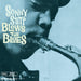 Sonny Stitt – Blows The Blues - Image 1