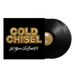 Cold Chisel – 50 Years - The Best Of (2xLP) LP vinyl record, image 2 of 2