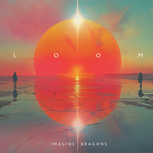 Imagine Dragons – Loom - Image 1