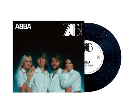 ABBA – Dancing Queen 10" vinyl record, image 1 of 2