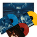 Eilish Billie – Hit Me Hard and Soft: the Tour (live) (3xLP, Recycled Blue/Yellow/Red vinyl) - Image 2