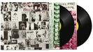 The Rolling Stones – Exile On Main St. (2xLP, Remastered 180g) LP vinyl record, image 2 of 2