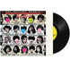 The Rolling Stones – Some Girls (Half Speed Master) LP vinyl record, image 2 of 2