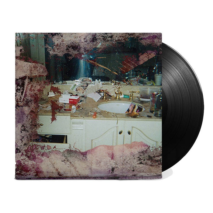 Pusha T – Daytona LP vinyl record, image 2 of 2
