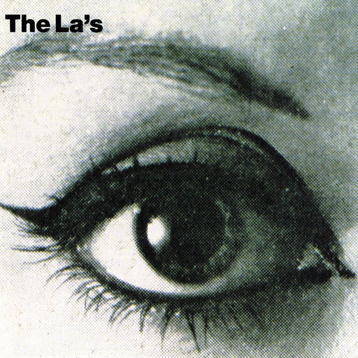The La's – The La's LP vinyl record
