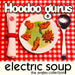 Electric Soup (The Singles Collection) – Hoodoo Gurus (2xLP, Red Vinyl) LP vinyl record, image 1 of 2