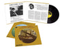 Chick Corea – Now He Sings, Now He Sobs (Blue Note Tone Poet) LP vinyl record, image 3 of 3