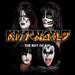 Kiss – Kissworld (The Best Of Kiss) (2xLP) LP vinyl record, image 1 of 3