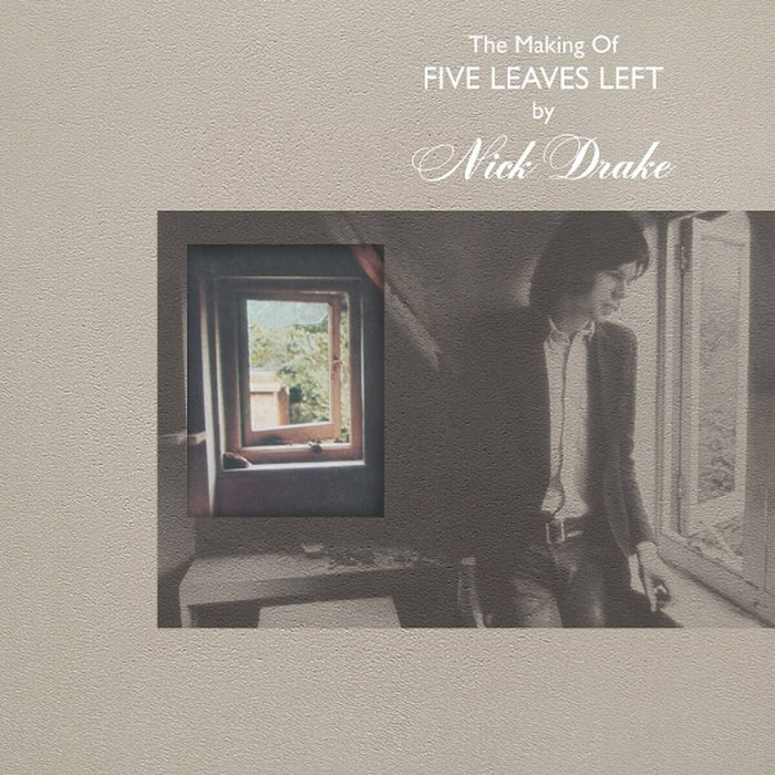 Nick Drake – The Making Of Five Leaves Left (4xLP) LP vinyl record, image 2 of 3