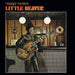 Little Beaver – Party Down (Rhino Reserve) LP vinyl record, image 1 of 2