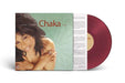 Chaka Khan – Epiphany: The Best Of Chaka Khan (Burgundy Vinyl) LP vinyl record, image 2 of 2