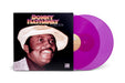 Donny Hathaway – A Donny Hathaway Collection (2xLP, Purple vinyl) LP vinyl record, image 3 of 3