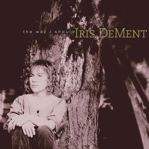 Iris DeMent – The Way I Should (30th anniversary, Summer Sky vinyl, RSD 2026) LP vinyl record