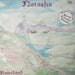 Natasha England – Homeland (LP, Vinyl Record Album)
