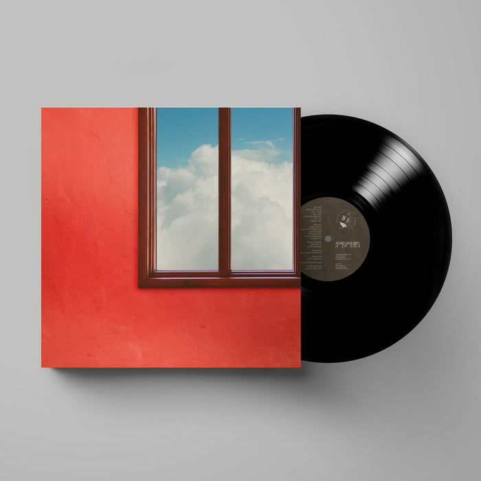 Khruangbin – A La Sala LP vinyl record, image 2 of 2