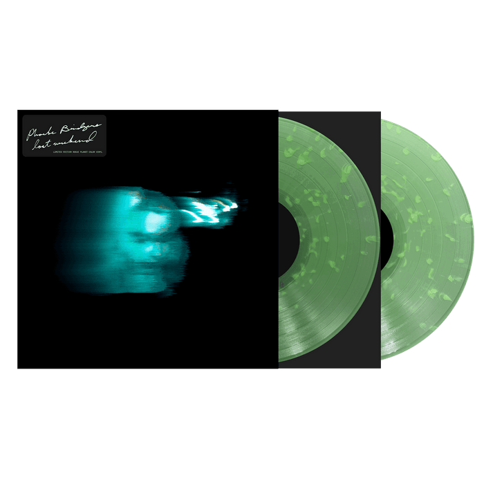 Phoebe Bridgers – Lost Weekend (Limited Edition Rogue Planet Vinyl, 2xLP) LP vinyl record, image 2 of 2