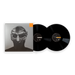 Madvillain – Madvillainy (2xLP,45rpm, Audiophile Edition) LP vinyl record, image 2 of 2
