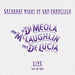 Al Di Meola, John McLaughlin, Paco De Lucía – Saturday Night In San Francisco (LP, Vinyl Record Album)