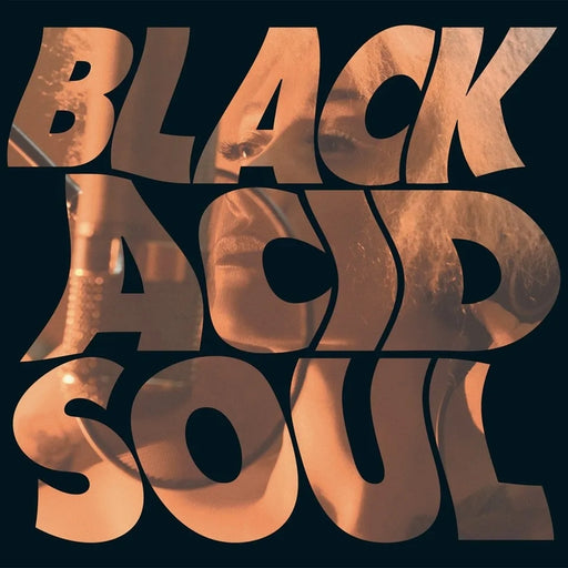 Lady Blackbird – Black Acid Soul (LP, Vinyl Record Album)