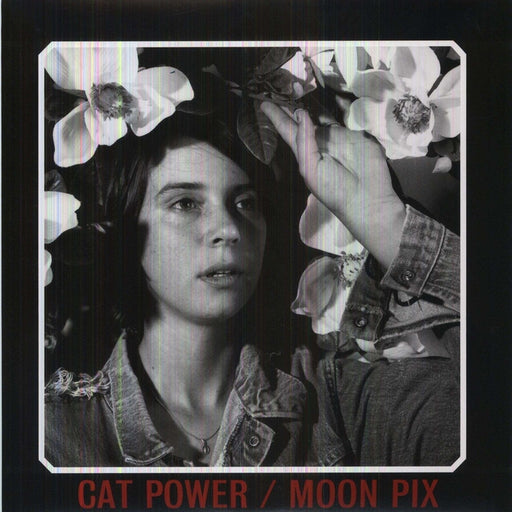 Cat Power – Moon Pix (LP, Vinyl Record Album)