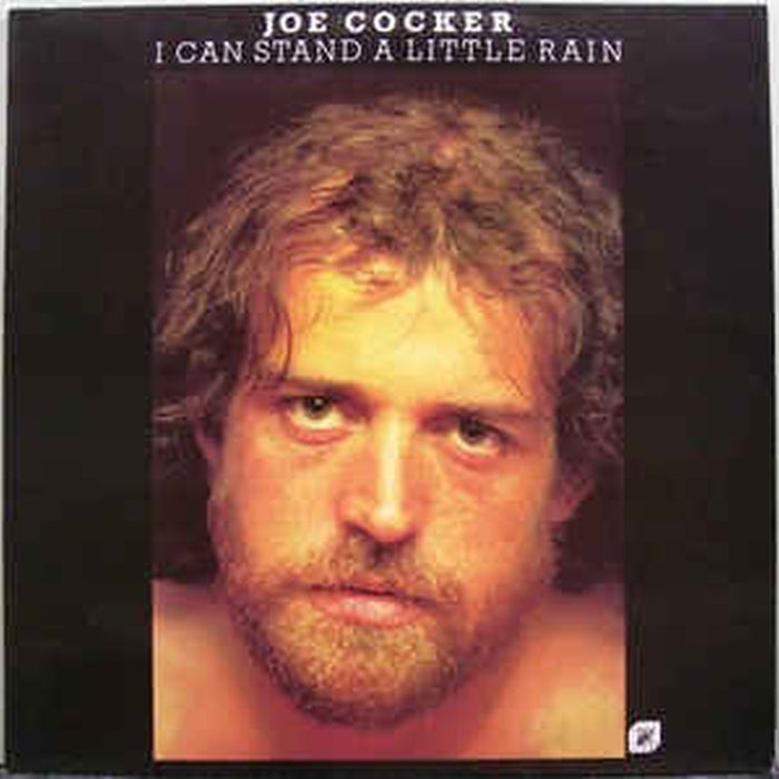 Joe Cocker – I Can Stand A Little Rain (LP, Vinyl Record Album)