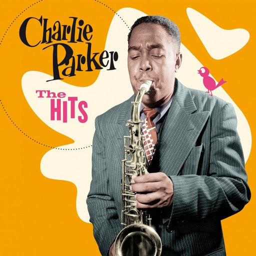 Charlie Parker – The Hits (LP, Vinyl Record Album)