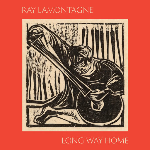 Ray Lamontagne – Long Way Home - Image 1