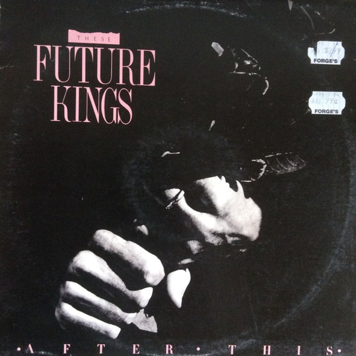 These Future Kings – After This (LP, Vinyl Record Album)