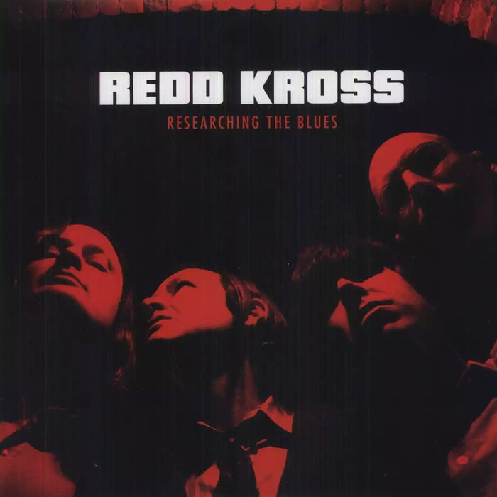 Redd Kross – Researching The Blues (LP, Vinyl Record Album)