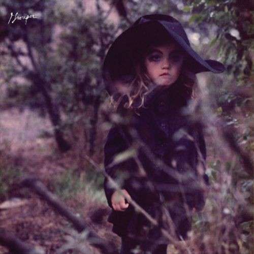 Grouper – Dragging A Dead Deer Up A Hill LP vinyl record, image 1 of 2