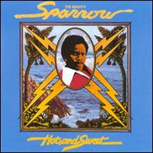 Mighty Sparrow – Hot And Sweet (LP, Vinyl Record Album)