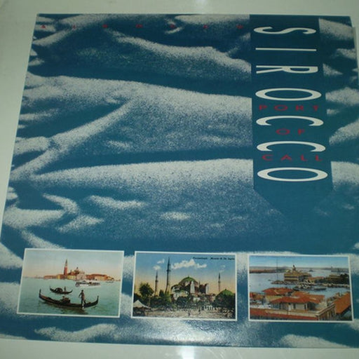 Sirocco – Port Of Call (LP, Vinyl Record Album)