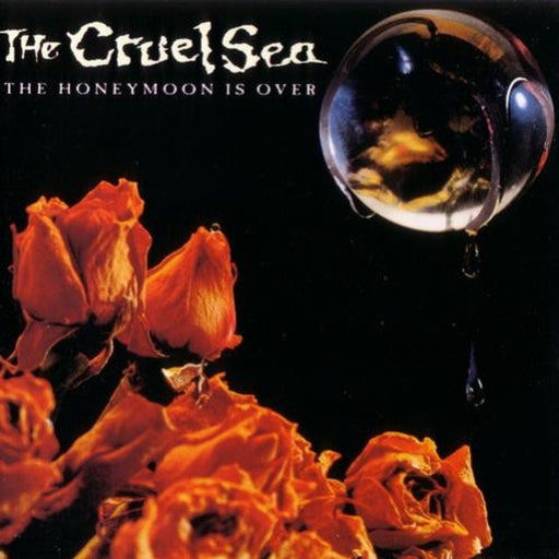 The Cruel Sea – The Honeymoon Is Over (LP, Vinyl Record Album)