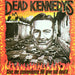 Dead Kennedys – Give Me Convenience Or Give Me Death (Orange vinyl) - Image 1
