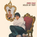 John Cale – Helen Of Troy LP vinyl record, image 1 of 3
