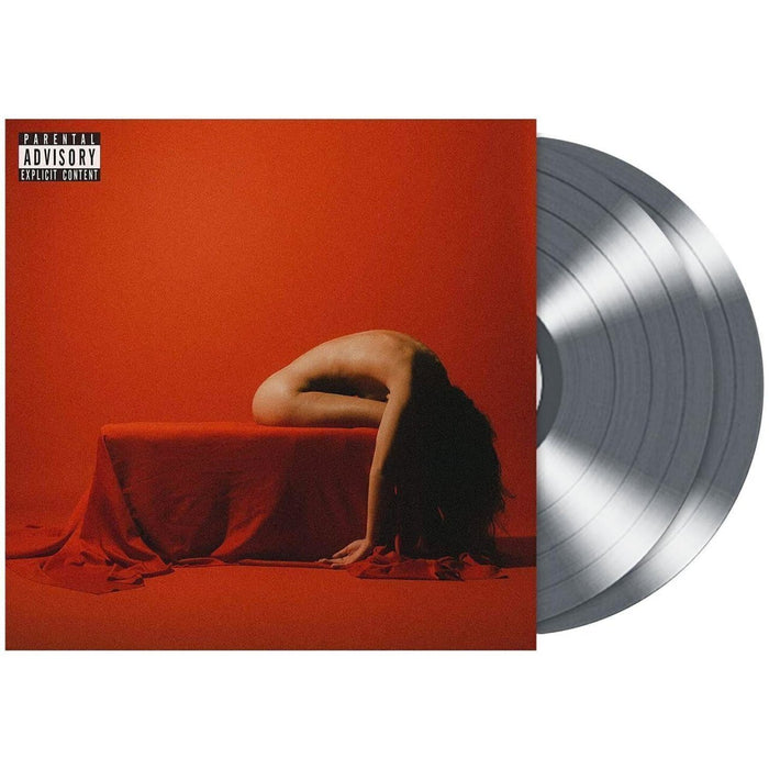 Bad Omens – The Death Of Peace Of Mind (2xLP) LP vinyl record, image 2 of 2