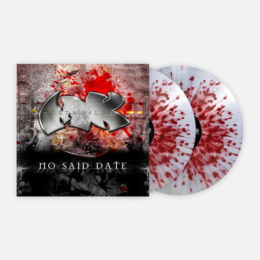 Masta Killa – No Said Date (2xLP, Coloured vinyl) - Image 2