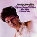 Aretha Franklin – I Never Loved A Man The Way I Love You LP vinyl record, image 1 of 2