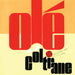 John Coltrane – Olé Coltrane (Limited, Rhino High Fidelity) LP vinyl record, image 1 of 2