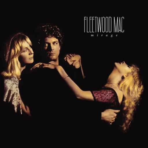 Fleetwood Mac – Mirage LP vinyl record, image 1 of 2
